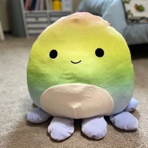 Squishmallows Elodie the Octopus 16" Plush